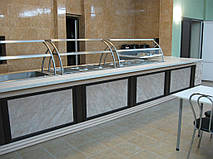 2011 г. Студенческая столовая в ХИРЕ, г. Харьков 3