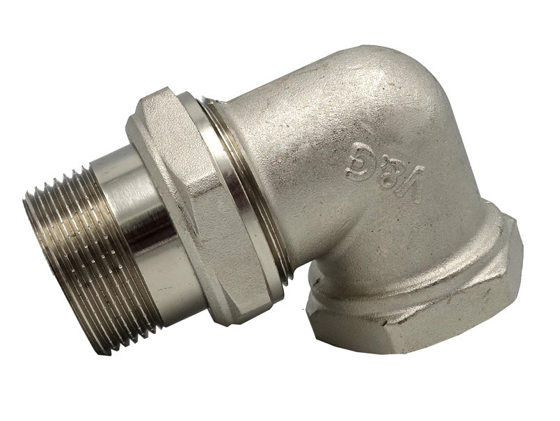 Згін кутовий американка Valogin 1 1/4" VG-205204 1/12 шт Krash Твій Вибір, фото 1