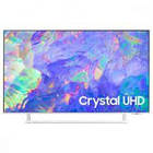 LCD телевізор (LED) Samsung UE43CU8510
