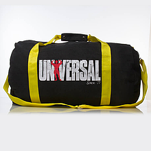 Сумка Universal Nutrition Vintage GymBag