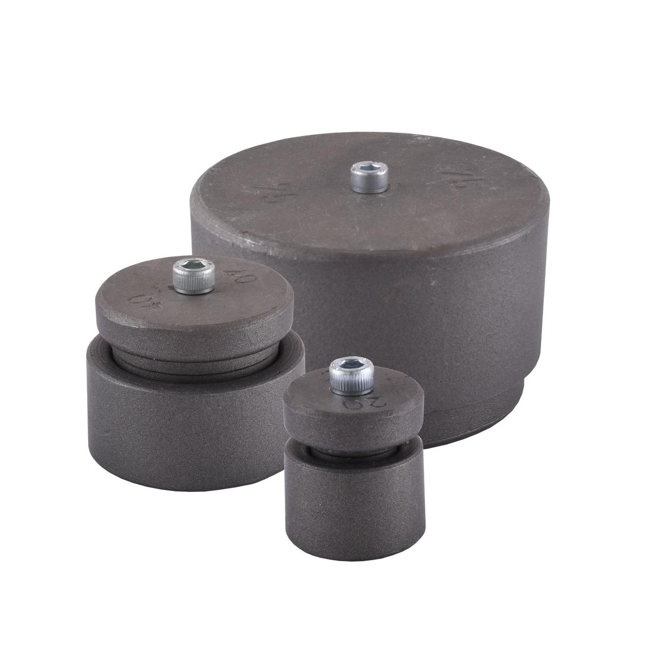 Насадка для паяльника KaldeФ110мм Krash Твій Вибір, фото 1