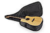 Чохол для гітари Rockbag RB20529 B Basic Line-Acoustic Guitar GIG Bag, фото 5