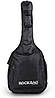 Чохол для гітари Rockbag RB20529 B Basic Line-Acoustic Guitar GIG Bag, фото 2