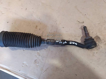 Кермова тяга з наконечником ліва для bmw 5-серія f10 2010-2017 000051849