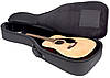 Чохол для гітари Rockbag RB20509 Starline — Acoustic Guitar GIG Bag, фото 5