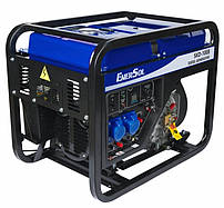 Оренда дизельних генераторів від 5,5 до 10 кВт