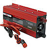 Перетворювач напруги з 12V на 220V, 2000W, KC-2000D / Автомобільний інвертор постійного струму, фото 5