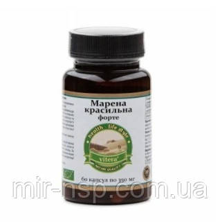 Марена красильна форте №60 ТОВ Вітера