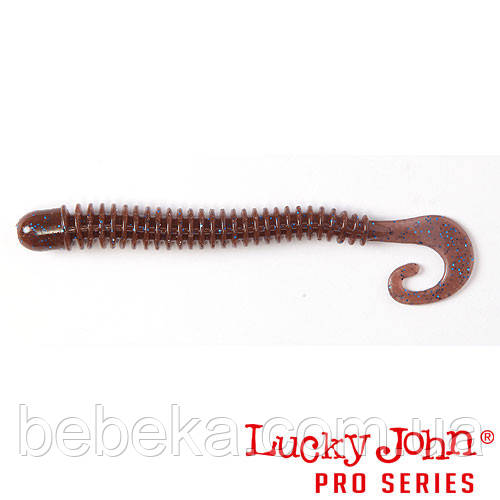 Силіконова принада BALLIST LJ Pro Series 2 "/ S19 *15, фото 1