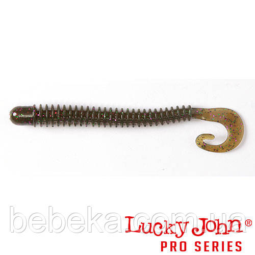 Силіконова принада BALLIST LJ Pro Series 2 "/ S21 *15, фото 1