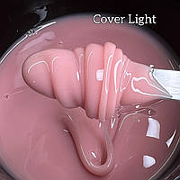 Камуфлюючий гель UV Cover Light (розлив)