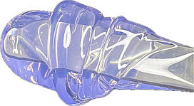Affinity Ice Violet — прозоро-фіолетовий гель (розлив)