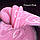 Камуфлюючий гель Base One French Pink 1кг, фото 2