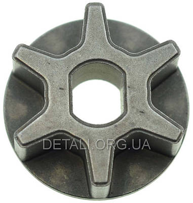 Звездочка электропилы 30 мм | Сравнить цены и купить по акции со ...