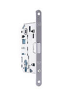 Вхідні двері модель Rubina комплектація Megapolis MG3 ABWEHR (508)