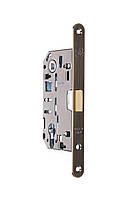 Замок врізний, STV, 85, PZ, стара бронза