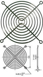 Решетка FG-12