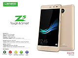 Leago Z5 смартфон 3G, GPS, 4 ядра, 1/8 GB,5MP, екран 5" , фото 6