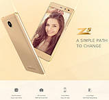 Leago Z5 смартфон 3G, GPS, 4 ядра, 1/8 GB,5MP, екран 5" , фото 7