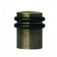 Обмежувач ходу, Linea Cali, стовпчик, стара бронза