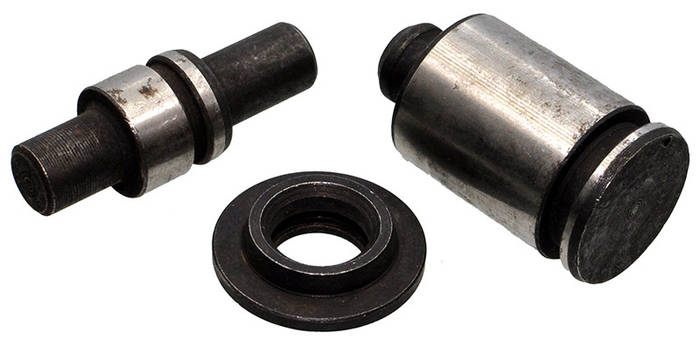 Ремкомплект бойка перфоратора Kress (d20*L36/ d9*14 L39) (ID#2243115911 ...