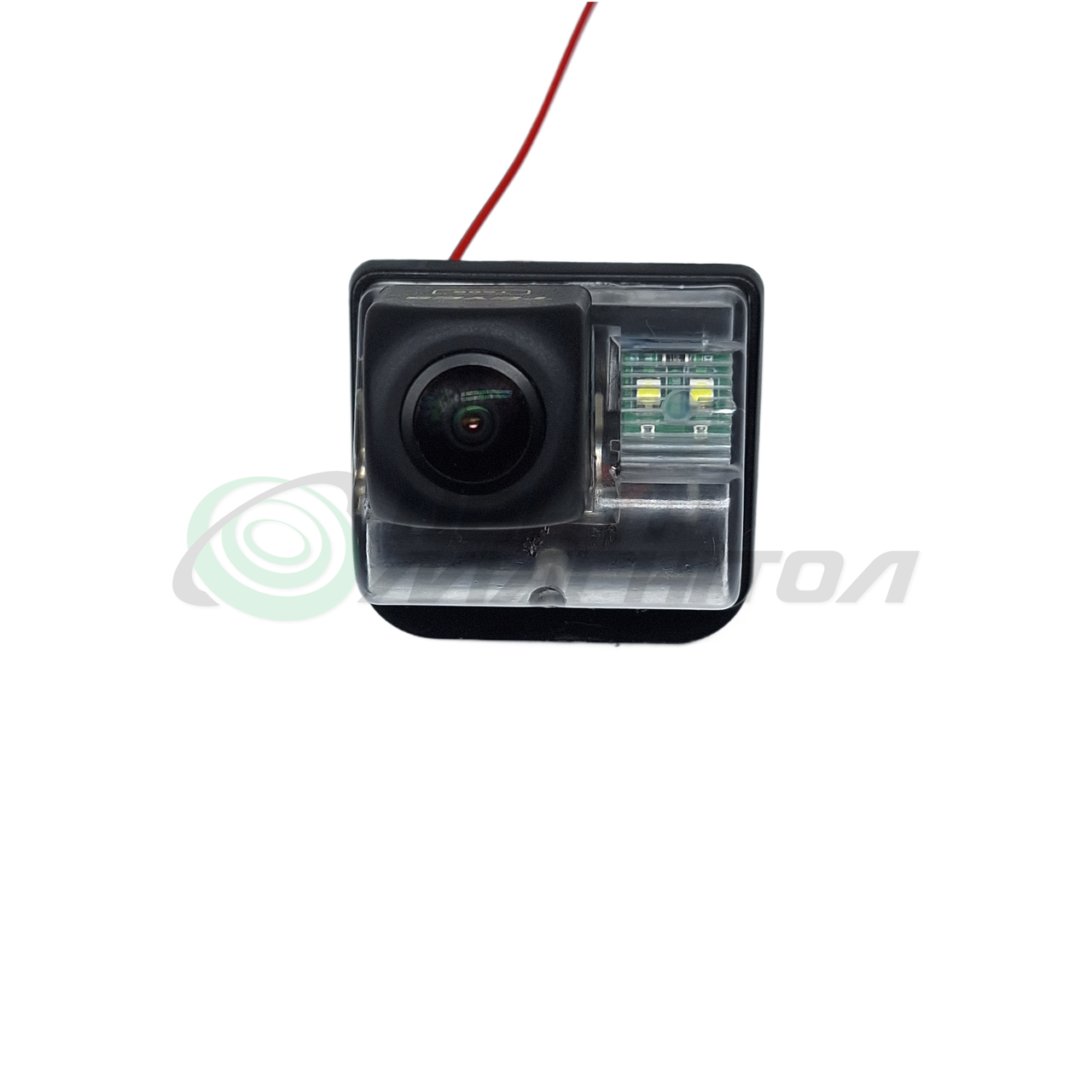 Камера заднього виду Teyes Sony YJ 8017 для Mazda 6 M6 GG GY CX5 CX7, фото 1