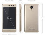 Leago Z5 смартфон 3G, GPS, 4 ядра, 1/8 GB,5MP, екран 5" , фото 5