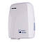 Сушарка для рук HOTEC 11.301 ABS White Krash Твій Вибір, фото 2