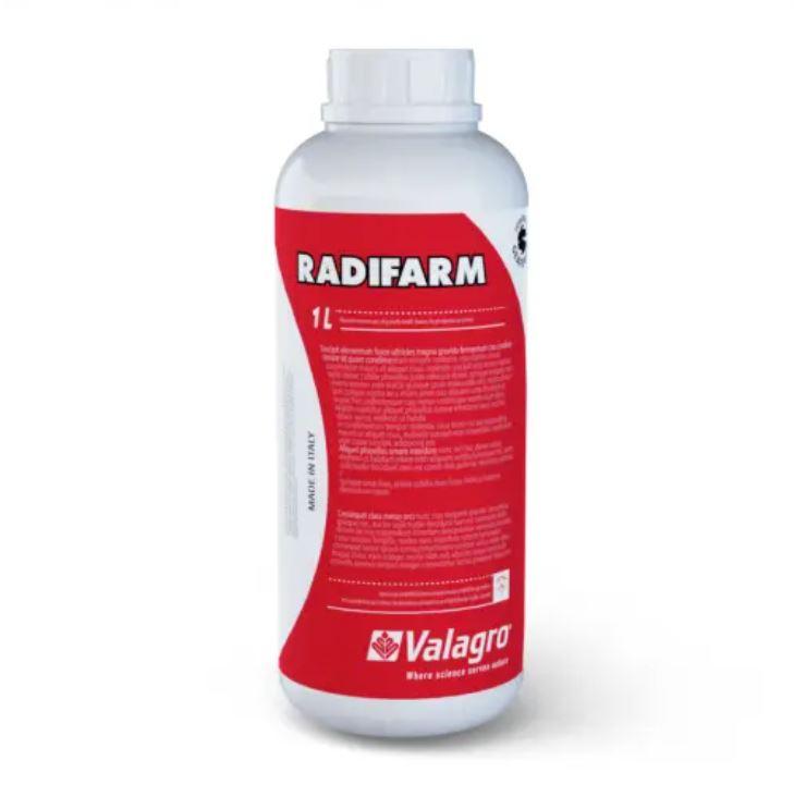 Біостимулятор росту кореневої системи, укорінювач Radifarm, 1 л, фото 1