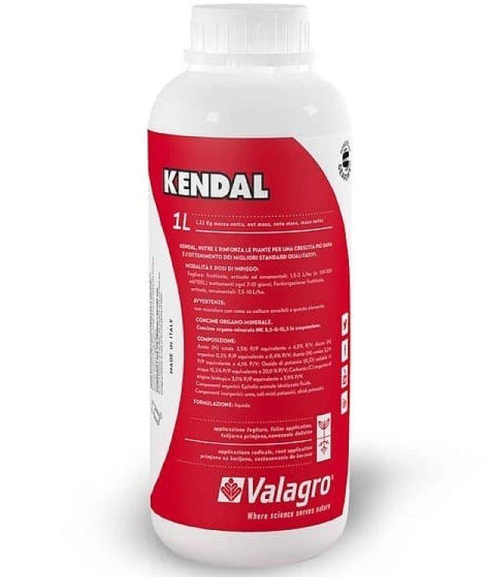 Комплексний біостимулятор Кеndal, 1 л, фото 1
