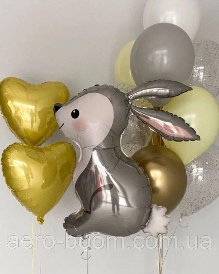 Композиція для хлопчика, фото 1