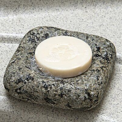 Мильниця "Квадратна Елегантність" 120*120*30, фото 1