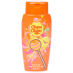 Гель для душа Chupa Chups 300ml Tutti Fritti