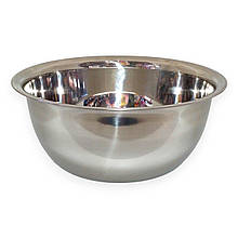 Миска з нержавійки A-Plus KP-2076 глибока 26 см