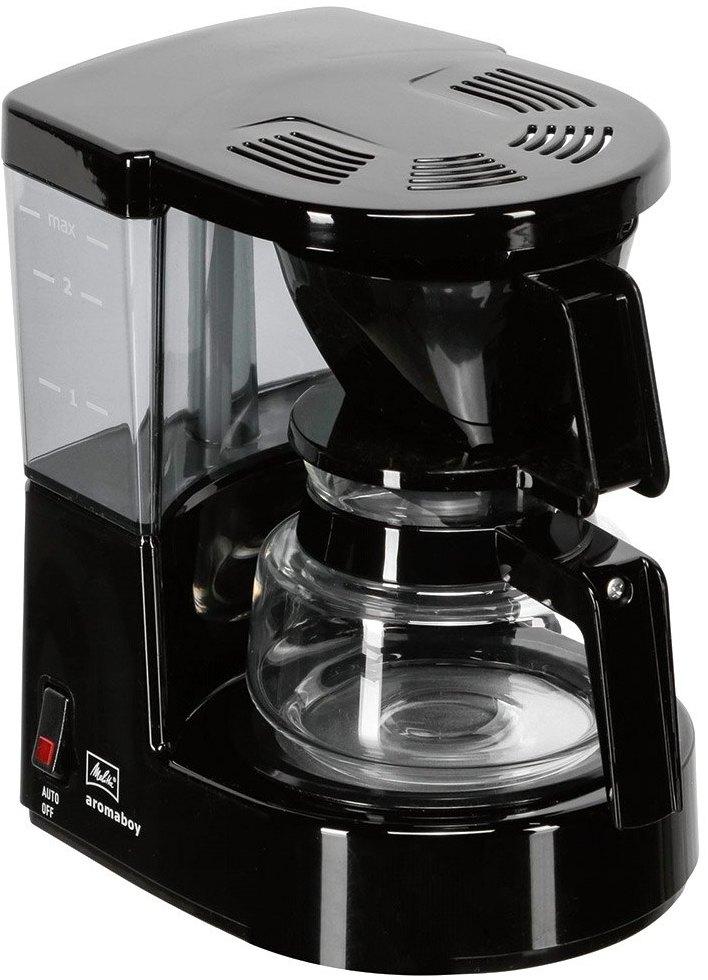Крапельна кавоварка Melitta Aromaboy 1015-02