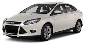 Ford Focus Sedan / Hb 2011-2018