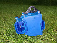 Резистор реостат вентилятора Citroen / Peugeot 9662240180, фото 4