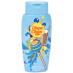 Гель для душа Chupa Chups 300ml Coca Cola