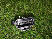 Датчик положення дросельної заслінки Honda Civic 1.4, 1.6 2001-2005 2.5TD II 1997-2007,35170371, фото 4