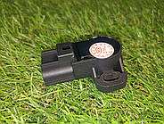 Датчик положення дросельної заслінки Honda Civic 1.4, 1.6 2001-2005 2.5TD II 1997-2007,35170371, фото 5