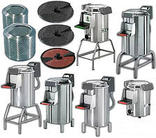 Картоплечистки