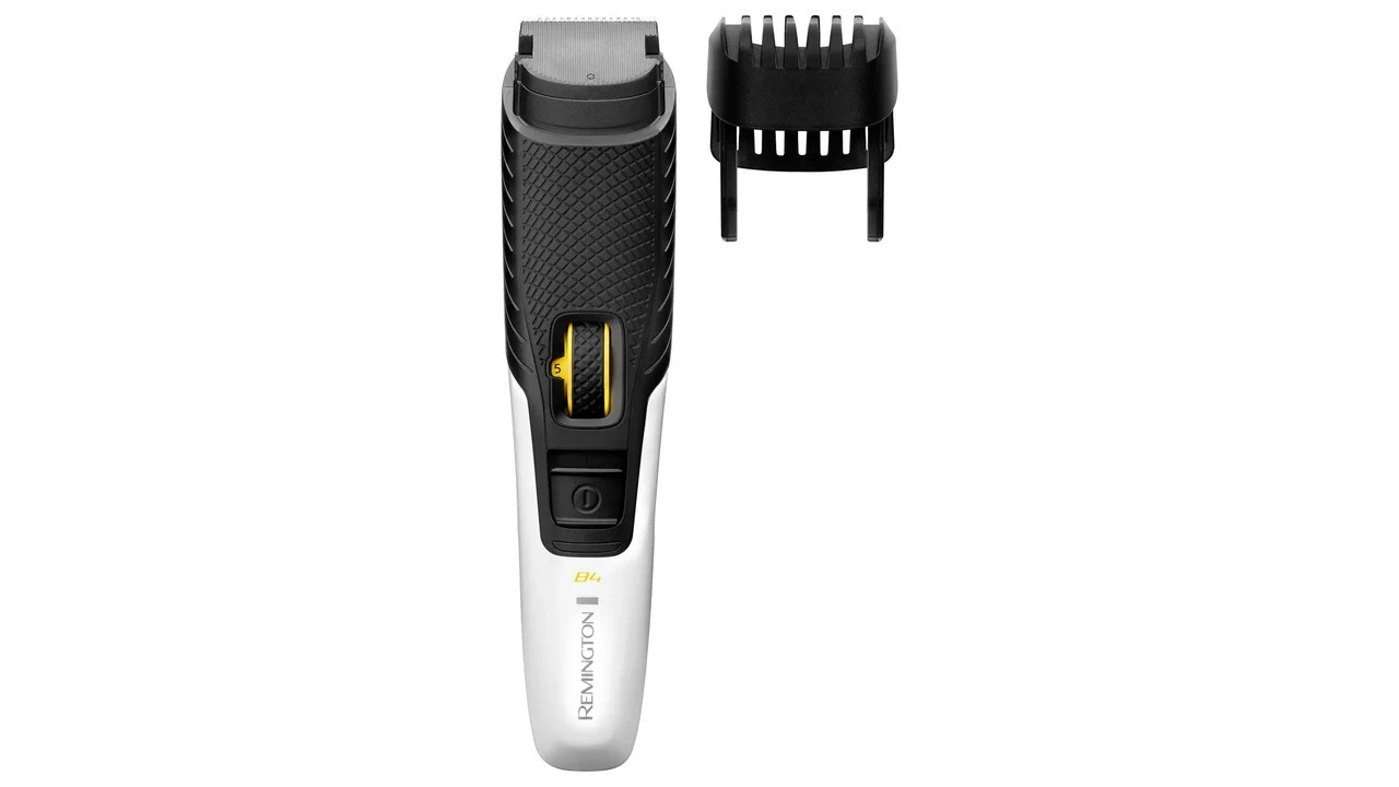 Тример для бороди та вусів Remington MB4000