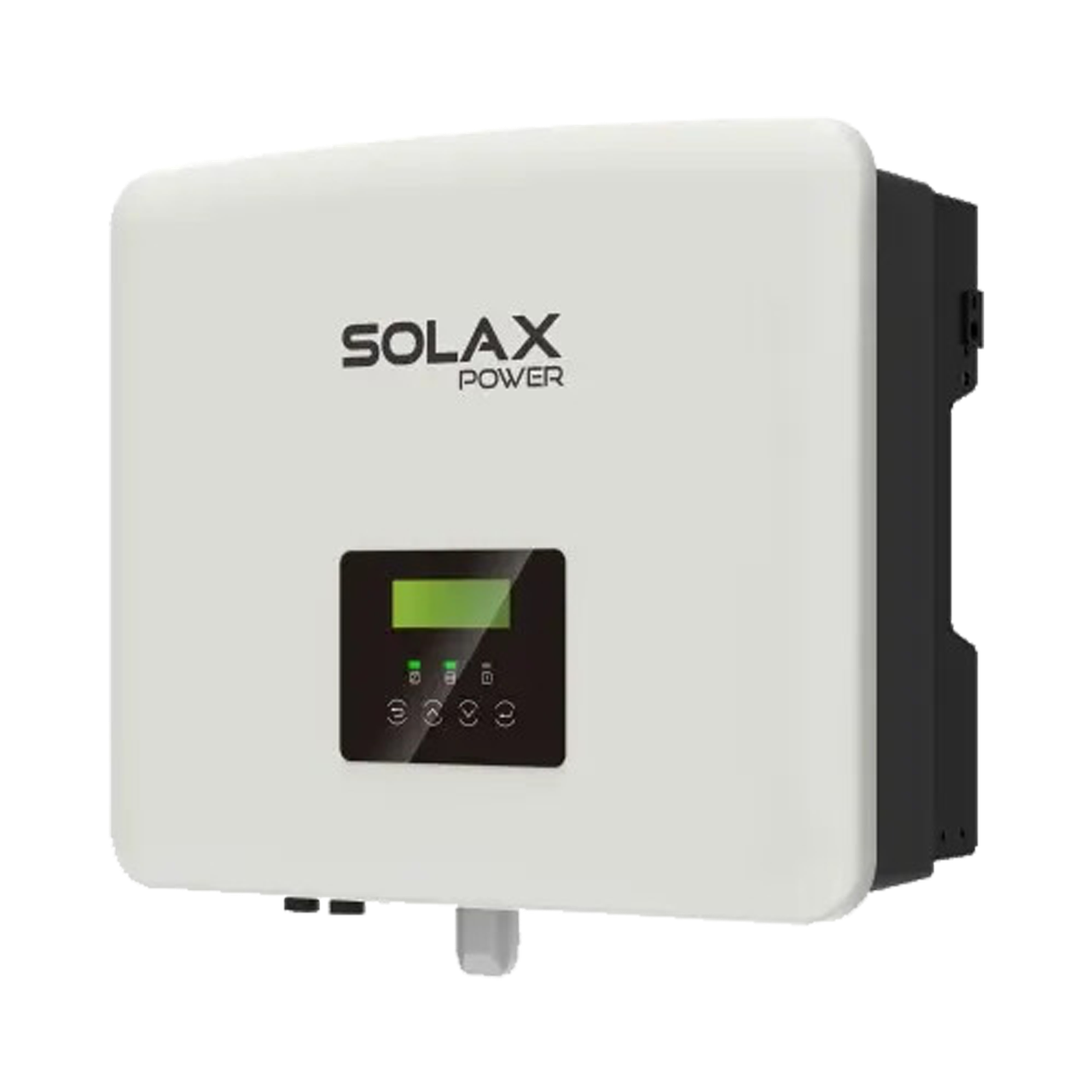 SOLAX Гібридний однофазний інвертор PROSOLAX Х1-HYBRID-6.0M