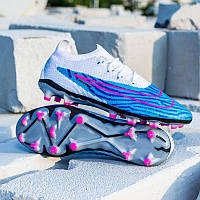 Футбольні бутси Phantion Soft Ground буци копи копочки для футболу Opt 2030