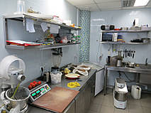 2011 г. Ресторан "Al Cuisine", г. Харьков 4