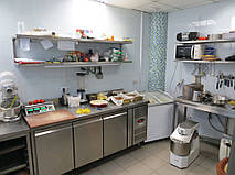 2011 г. Ресторан "Al Cuisine", г. Харьков 3