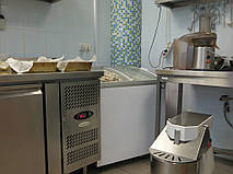 2011 г. Ресторан "Al Cuisine", г. Харьков 5