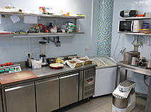 2011 г. Ресторан "Al Cuisine", г. Харьков 7