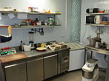 2011 г. Ресторан "Al Cuisine", г. Харьков 6