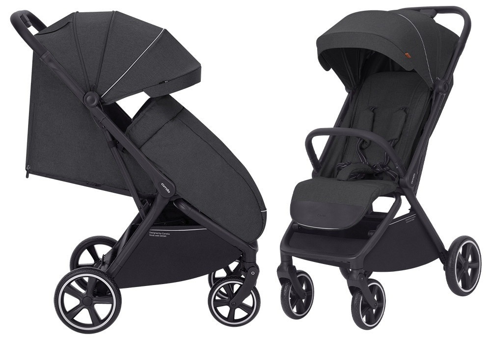 Коляска прогулянкова Carrello Corsa